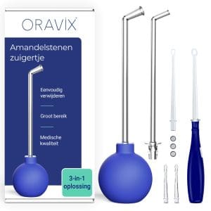 oravix-tonsil-stone-stone-LED-light-scoop-in-action