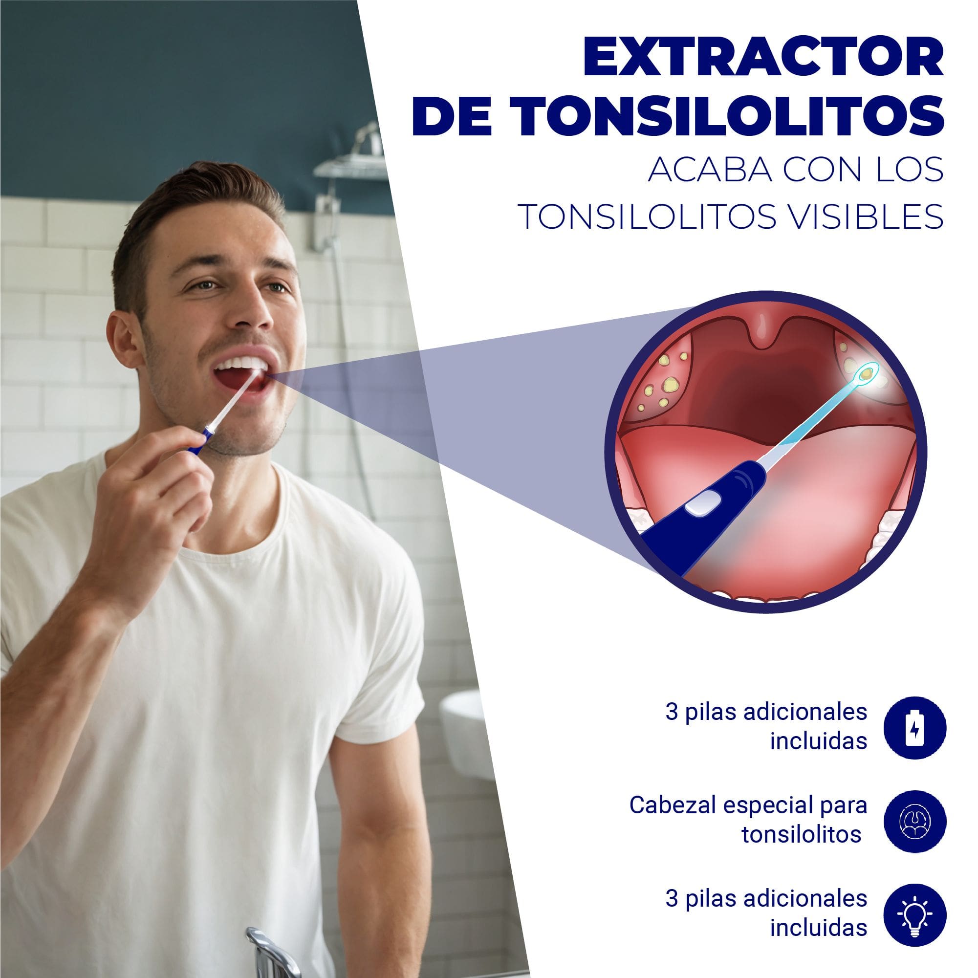 oravix-tonsil-stone-stone-LED-light-scoop-in-action