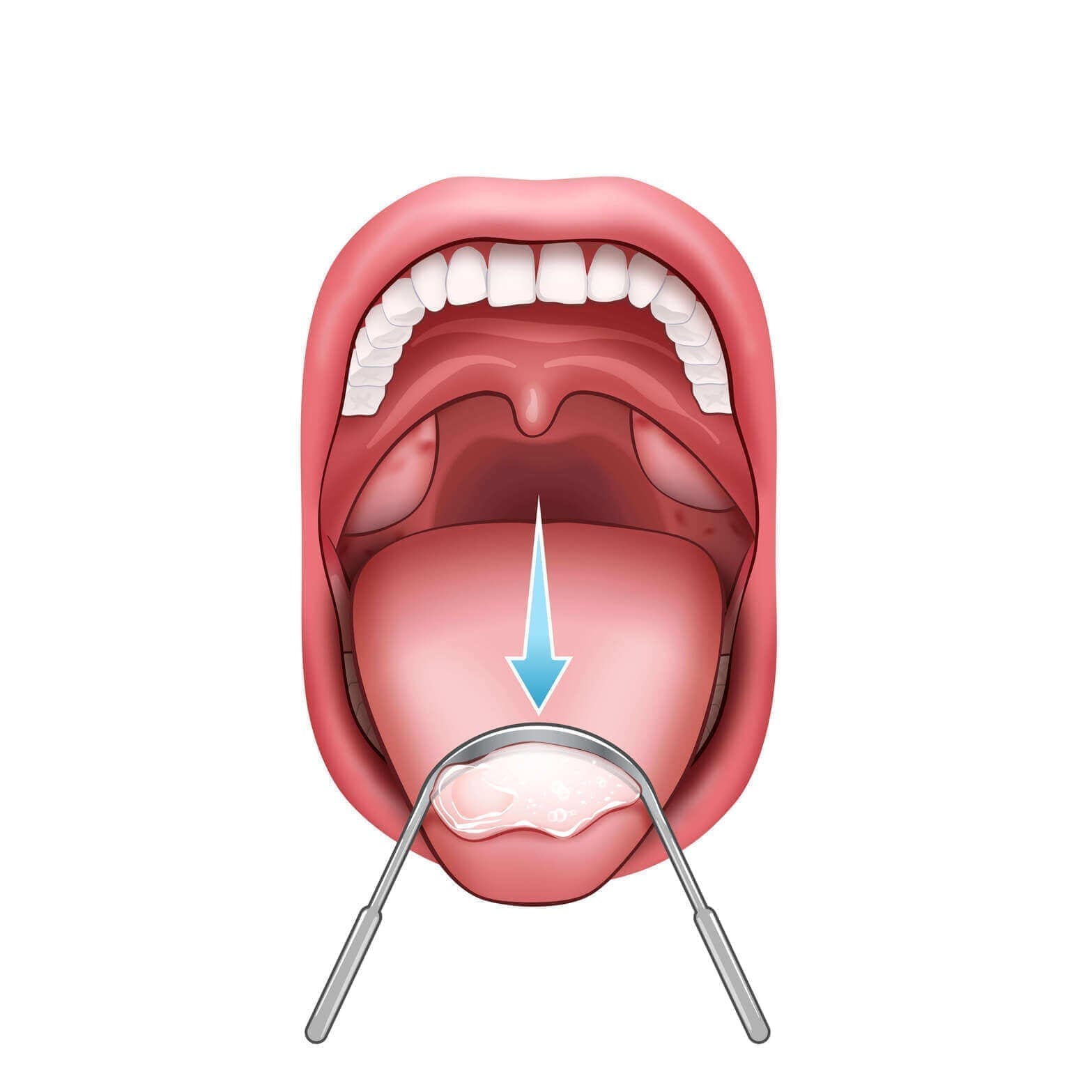 Tongue scraper near me