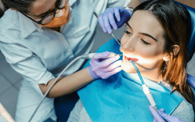 Can Dentists Remove Tonsil Stones? 3 Things to Know Before Booking Your Next Dentist Appointment