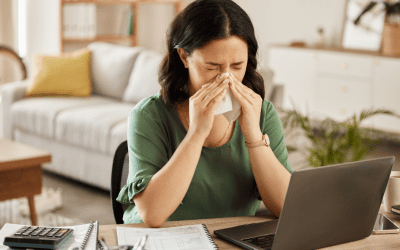 Post-Nasal Drip and Tonsil Stones: How Are They Related?