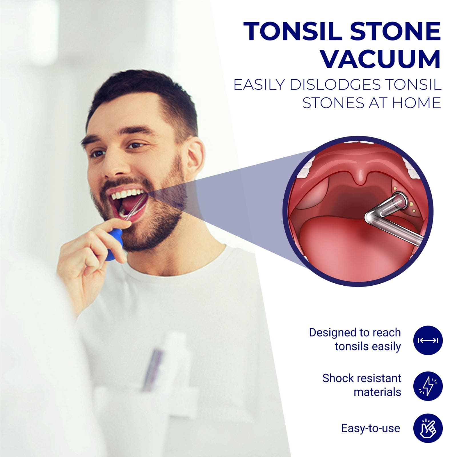 oravix-tonsil-stone-stone-LED-light-scoop-in-action